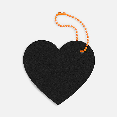 Заготовка из фетра Felt M, черный