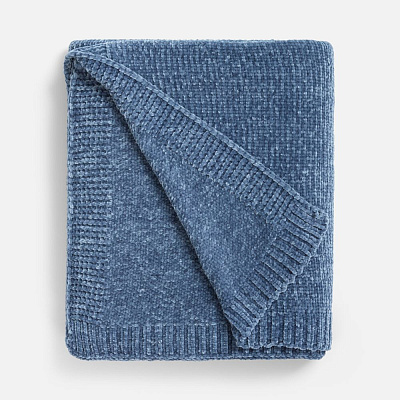 Плед Cozynova  (Синий)