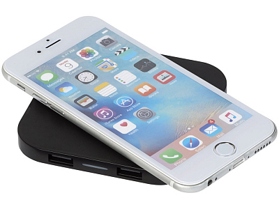 Беспроводное зарядное устройство-хаб Ozone