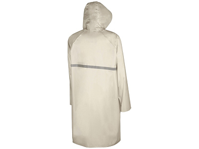 Дождевик со светоотражающей тесьмой Lanai