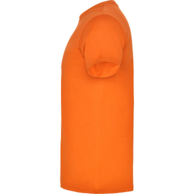 Футболка BEAGLE, ОРАНЖЕВЫЙ 2XL