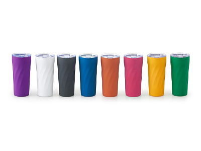 Подарочный набор FAMILY с термосом и термокружкой