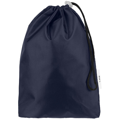 Ветровка Kivach Promo, темно-синий