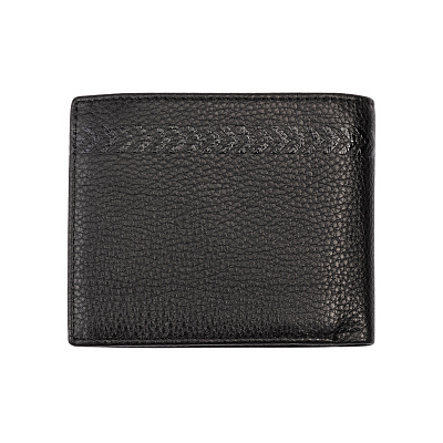 Портмоне Galon, черный