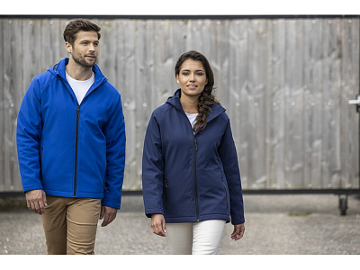 Куртка утепленная Notus мужская