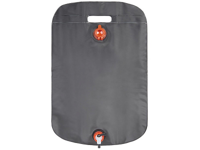 Душ для улицы Mansoon