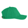 Зелёный