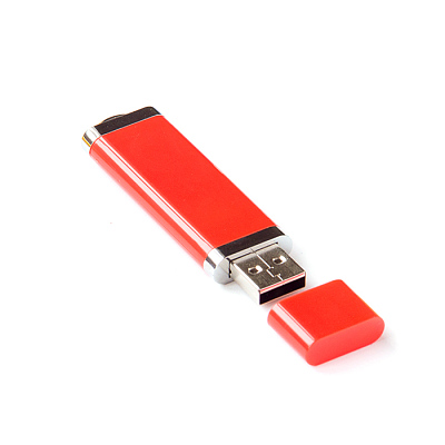 Пластик 03 Пластик промо, черный, 4Гб