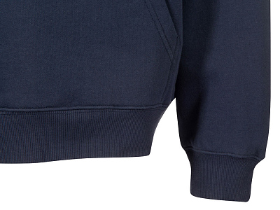 Толстовка с капюшоном оверсайз Berlin унисекс