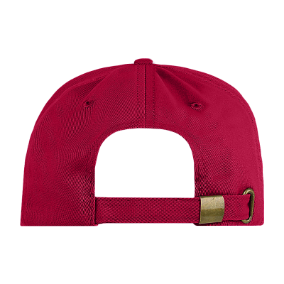 Бейсболка STAN 5 клиньев хлопок 260, 12