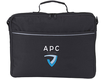 Конференц-сумка Kansas для ноутбука 15,4