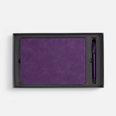 Набор Urban, фиолетовый