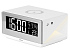 Часы с беспроводным зарядным устройством Timebox 2 - Фото 1