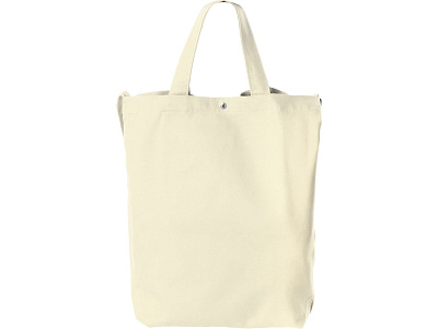 Сумка Helfer на кнопке с регулирующейся лямкой