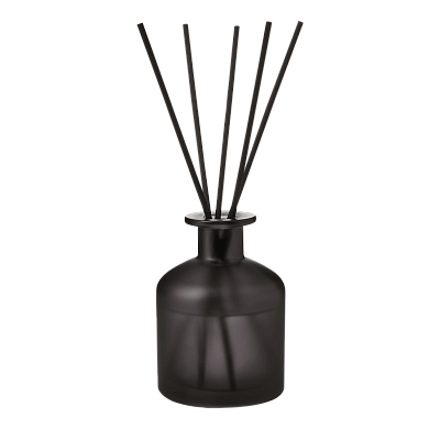 Диффузор ароматический Мизу (Mizu), серый