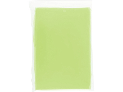 Дождевик одноразовый Mayan