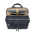 Рюкзак VICTORINOX Victoria Signature Deluxe Backpack, синий, нейлон/кожа, 32x18x39 см - Фото 7
