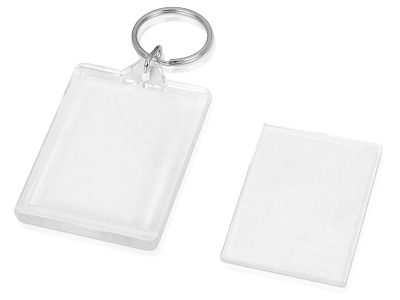 Брелок Фоторамка