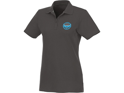 Рубашка поло Helios женская