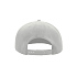 Бейсболка SNAP BACK, 6 клиньев, пластиковая застежка - Фото 6