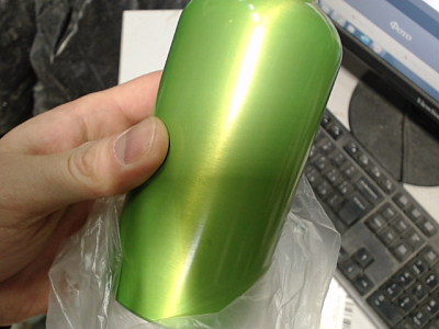 Бутылка Oregon с карабином