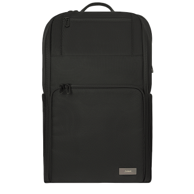 Рюкзак Спейс (Space), черный (Чёрный)