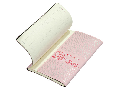 Ежедневник недатированный А5 Bilbao