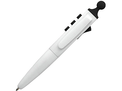 Ручка пластиковая шариковая Clic Pen