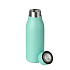 Термобутылка вакуумная герметичная Sevilla, аква - Фото 3