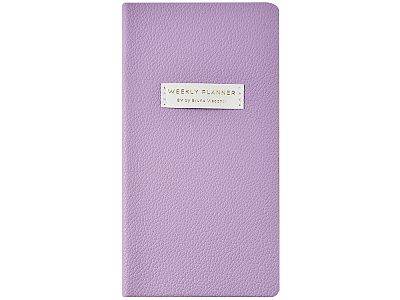 Еженедельник недатированный А6 Zefir