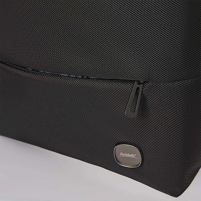 Рюкзак Hide, черный