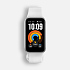 Фитнес-трекер Xiaomi Smart Band 11 Active, серебристый - Фото 3