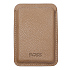 Картхолдер с магнитом HUGO BOSS - Mobile Classic Grained - Фото 1