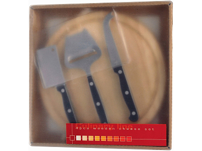 Набор для сыра