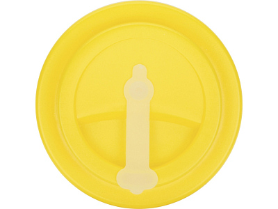 Пластиковый стакан с двойными стенками Take away