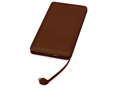 Внешний аккумулятор Стор, 10000 mAh