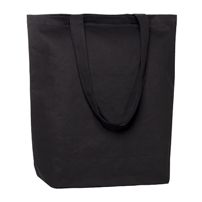 Сумка шопер STAN хлопок 43*40*14см, 260, 260