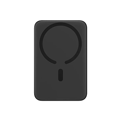 Беспроводной магнитный ПЗУ Baseus Magnetic Mini Air 10000mAh 20W, белый