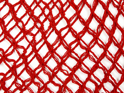 Авоська Dream из натурального хлопка, 15 л