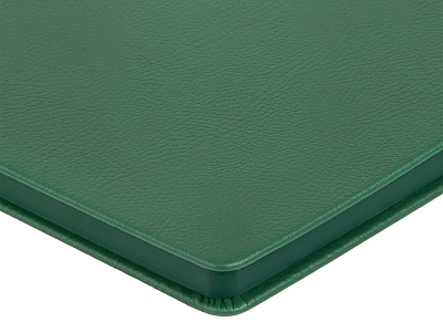 Ежедневник недатированный А5 Megapolis Nappa