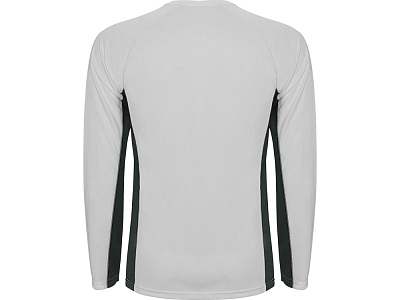 Футболка с длинным рукавом Shanghai мужская