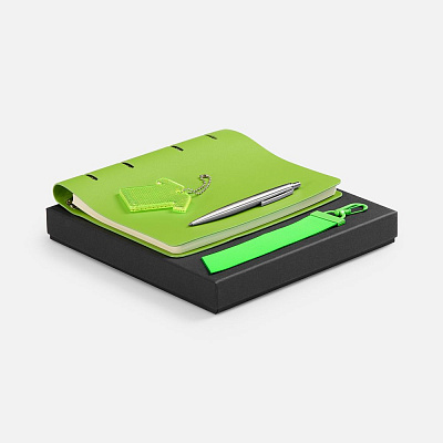 Набор Ringo  (Зеленый)