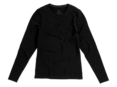 Футболка Ponoka из органического хлопка, женская