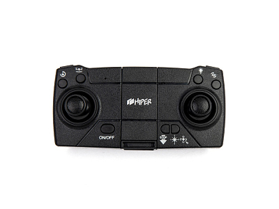 Радиоуправляемый квадрокоптер PALADIN FPV