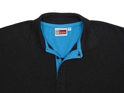 Рубашка поло Solo мужская