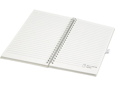 Блокнот на спирали А5 Dairy Dream