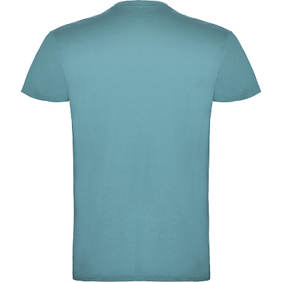 Футболка детская  BEAGLE, ПЫЛЬНО-ГОЛУБОЙ 11/12