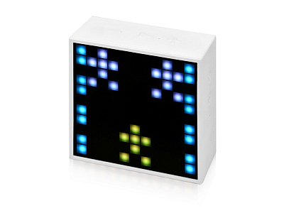 Интерактивная беспроводная колонка Divoom Timebox Mini