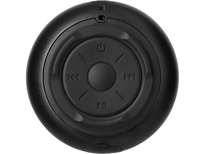 Колонка с RGB подcветкой Dance, 3 Вт