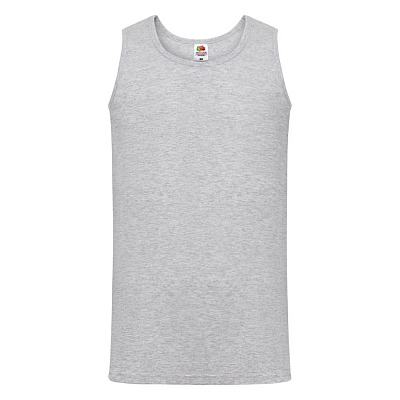 Майка мужская VALUEWEIGHT ATHLETIC VEST 165